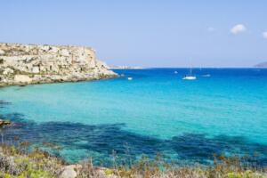 ville con piscina vacanze sicilia: Trapani