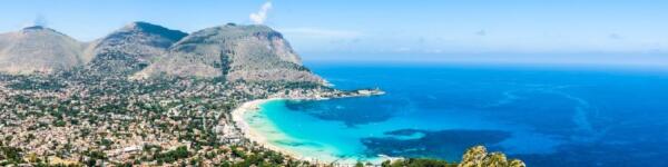 Villa con piscina in Sicilia: scegliere Palermo