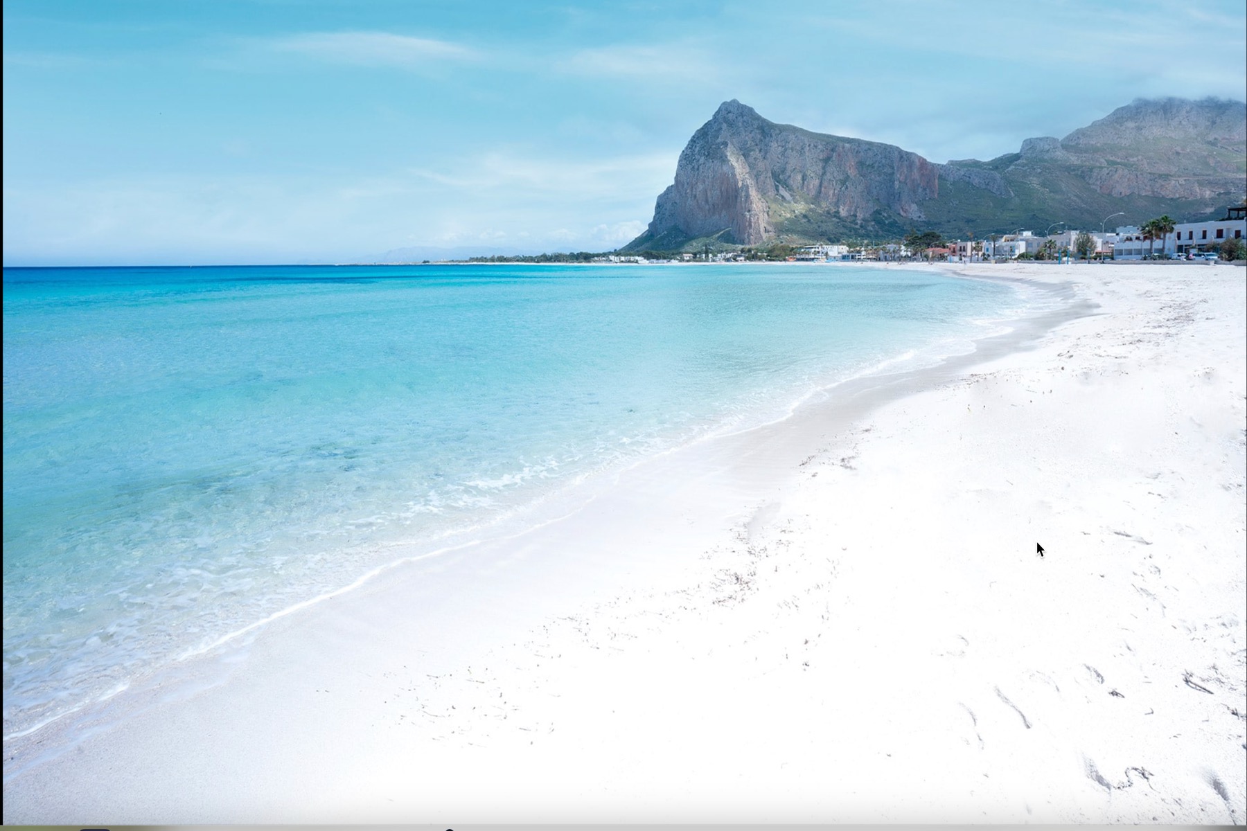 San Vito lo Capo-Scent of Sicily Luxury villas