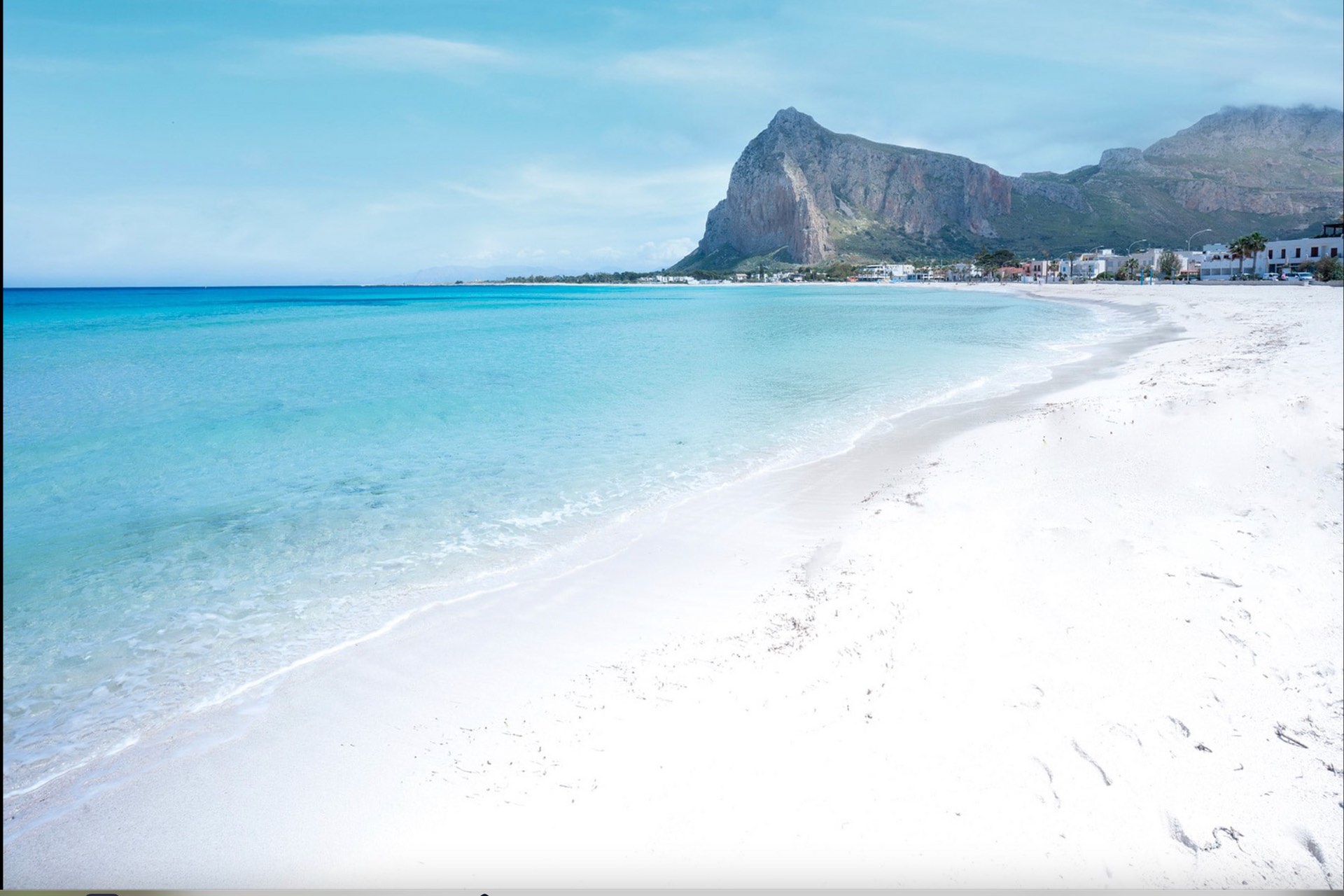 Discover the Beauty of San Vito lo Capo; Unwind in Luxury Villas with Pool