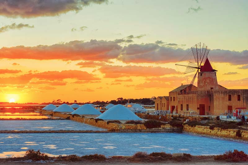 Beautiful 'a Marsala Tanta Meraviglia, Ma Mi Sono Sentito Un Turista… Senza Bussola' Image in 4K Beautiful 'a Marsala Tanta Meraviglia, Ma Mi Sono Sentito Un Turista… Senza Bussola' Image in 4K