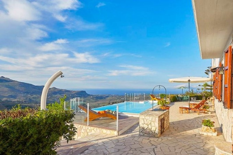 Affitto Casa Al Mare Tutto L Anno